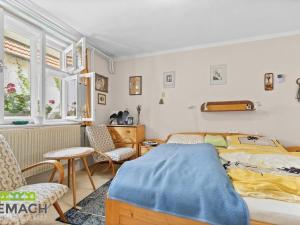 Prodej rodinného domu, Uherský Ostroh - Ostrožské Předměstí, Dlouhá, 83 m2