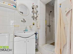 Prodej rodinného domu, Uherský Ostroh - Ostrožské Předměstí, Dlouhá, 83 m2