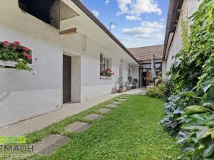 Prodej rodinného domu, Uherský Ostroh - Ostrožské Předměstí, Dlouhá, 83 m2