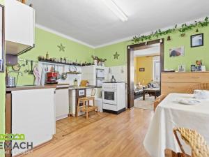 Prodej rodinného domu, Uherský Ostroh - Ostrožské Předměstí, Dlouhá, 83 m2