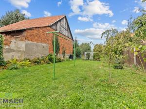 Prodej rodinného domu, Uherský Ostroh - Ostrožské Předměstí, Dlouhá, 83 m2