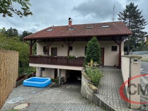 Prodej bytu 3+kk, Březí, Jana Nepomuckého, 62 m2