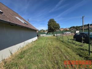 Prodej pozemku pro bydlení, Netvořice, 1222 m2