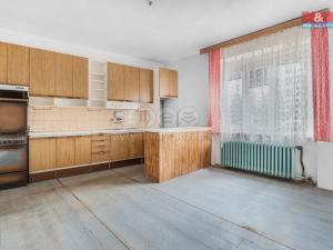 Prodej rodinného domu, Třebenice, Jiráskova, 210 m2