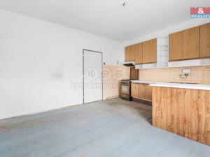 Prodej rodinného domu, Třebenice, Jiráskova, 210 m2