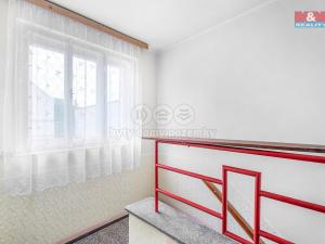 Prodej rodinného domu, Třebenice, Jiráskova, 210 m2