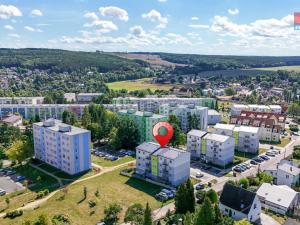 Prodej bytu 3+kk, Kaznějov, Rybnická, 61 m2