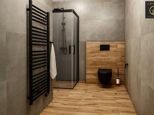 Prodej bytu 2+kk, Jáchymov, náměstí Republiky, 38 m2