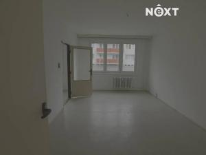 Prodej bytu 2+1, Veselí nad Lužnicí, Pod Markem, 62 m2