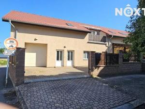 Pronájem výrobních prostor, Tábor, U Jednoty, 140 m2