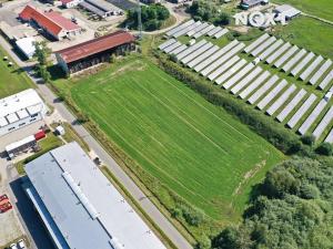 Prodej komerčního pozemku, Košice, 13078 m2