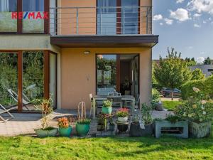 Prodej rodinného domu, Praha - Vinoř, Lipoltická, 202 m2