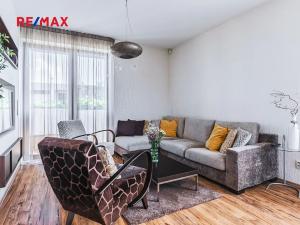 Prodej rodinného domu, Praha - Vinoř, Lipoltická, 202 m2
