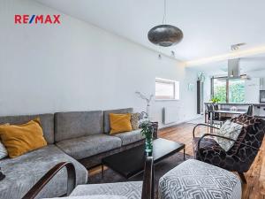 Prodej rodinného domu, Praha - Vinoř, Lipoltická, 202 m2