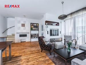 Prodej rodinného domu, Praha - Vinoř, Lipoltická, 202 m2