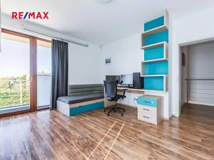 Prodej rodinného domu, Praha - Vinoř, Lipoltická, 202 m2