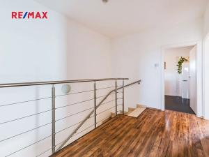 Prodej rodinného domu, Praha - Vinoř, Lipoltická, 202 m2