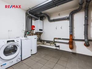 Prodej rodinného domu, Praha - Vinoř, Lipoltická, 202 m2