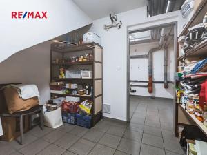 Prodej rodinného domu, Praha - Vinoř, Lipoltická, 202 m2