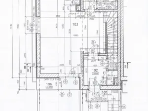 Prodej rodinného domu, Praha - Vinoř, Lipoltická, 202 m2