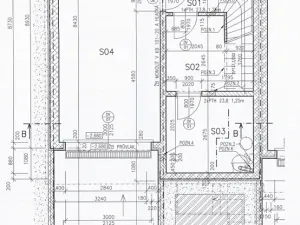 Prodej rodinného domu, Praha - Vinoř, Lipoltická, 202 m2