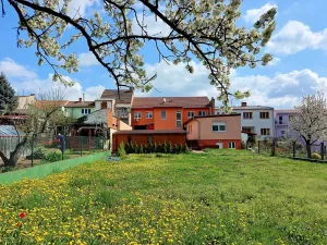 Pronájem bytu 3+kk, Brno, Banskobystrická, 70 m2