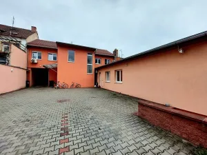Pronájem bytu 3+kk, Brno, Banskobystrická, 70 m2