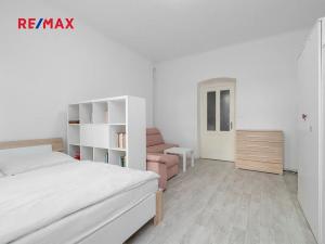 Pronájem bytu 1+1, Plzeň, Vrchlického, 45 m2