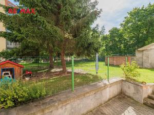 Pronájem bytu 1+1, Plzeň, Vrchlického, 45 m2