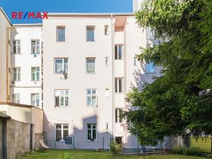 Pronájem bytu 1+1, Plzeň, Vrchlického, 45 m2
