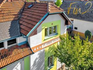 Prodej rodinného domu, Kostelec nad Černými lesy, Na Krásné vyhlídce, 149 m2