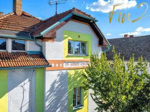 Prodej rodinného domu, Kostelec nad Černými lesy, Na Krásné vyhlídce, 149 m2