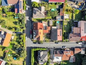 Prodej rodinného domu, Kostelec nad Černými lesy, Na Krásné vyhlídce, 149 m2