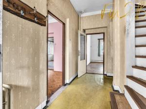 Prodej rodinného domu, Kostelec nad Černými lesy, Na Krásné vyhlídce, 149 m2