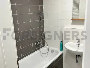 Pronájem bytu 2+kk, Pardubice, Východní, 44 m2