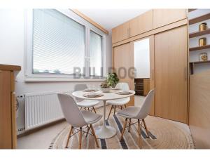 Prodej bytu 2+kk, Lovosice, Žižkova, 36 m2