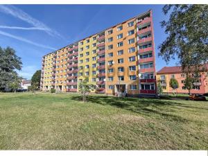 Prodej bytu 2+kk, Lovosice, Žižkova, 36 m2