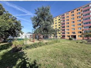Prodej bytu 2+kk, Lovosice, Žižkova, 36 m2