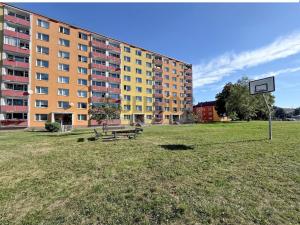 Prodej bytu 2+kk, Lovosice, Žižkova, 36 m2