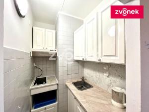 Pronájem bytu 1+kk, Zlín - Prštné, Svat. Čecha, 29 m2