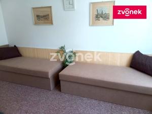 Pronájem bytu 1+kk, Zlín - Prštné, Svat. Čecha, 29 m2
