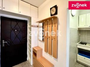 Pronájem bytu 1+kk, Zlín - Prštné, Svat. Čecha, 29 m2