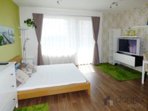 Prodej bytu 1+kk, Praha, Pavla Beneše, 33 m2