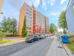 Prodej bytu 2+1, Frýdek-Místek, Cihelní, 58 m2