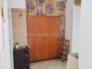 Pronájem bytu 3+kk, Třeboň - Třeboň II, U Francouzů, 87 m2