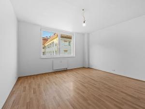 Pronájem bytu 1+kk, Terezín, Fučíkova, 32 m2