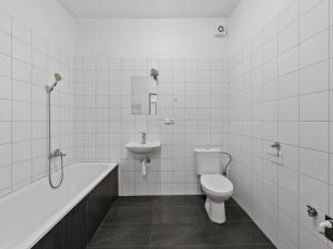Pronájem bytu 2+kk, Terezín, Fučíkova, 60 m2