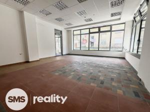 Pronájem obchodního prostoru, Opava, Pekařská, 109 m2