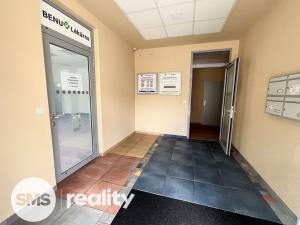 Pronájem obchodního prostoru, Opava, Pekařská, 109 m2