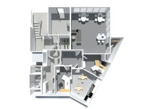 Pronájem obchodního prostoru, Opava, Pekařská, 109 m2